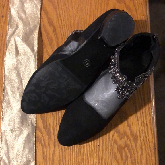 NT Fashion Shoes And Jewelry - Picture 4 of 4